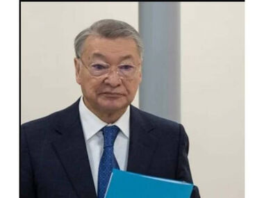 Несёт ли Д. Ахметов ответственность за пожар в области Абай, ответили в правительстве