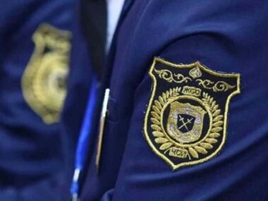 Лучших судоисполнителей чествовали в области Абай