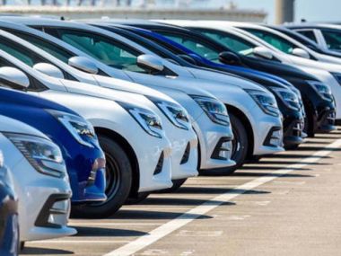 Правила ввоза автомобилей изменятся с 1 декабря