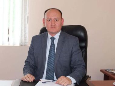 В области Абай назначили нового акима района
