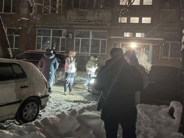 Землетрясение в Алматы: в больницы обратились 67 человек