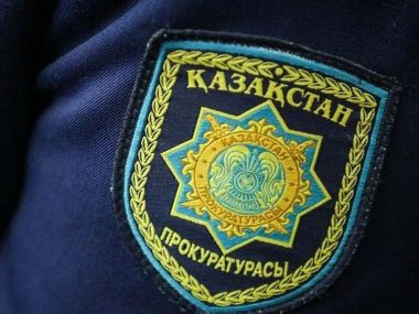 В области Абай сработал «прокурорский фильтр по защите предпринимателей»