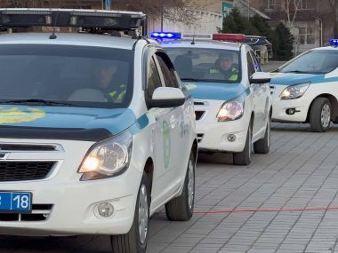 Один день в цифрах: 333 вызова на &laquo;102&raquo; за сутки