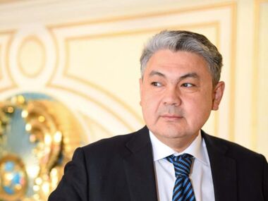 Назначен новый аким Восточно-Казахстанской области