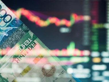Годовая инфляция составила 8,6 % в 2024 году