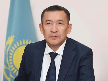 КНБ сообщил о задержании вице-министра транспорта Казахстана