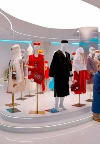 За два дня ярмарку Creative Aimaq посетили около 1 500 человек