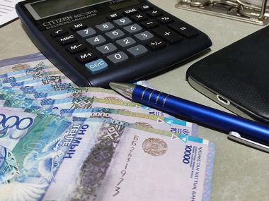Рассчитывать пенсию на основе МЗП предлагают в Казахстане