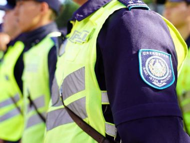 ОПМ «Правопорядок»: за 5 дней свыше 1 100 административных правонарушений