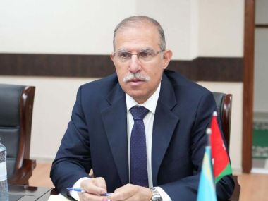 Иорданияға тікелей рейс ашылады