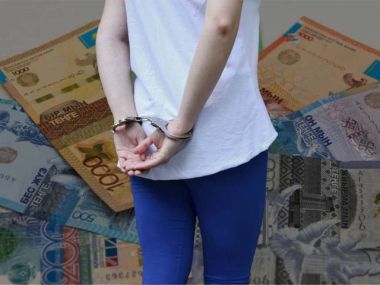 Двух жителей ВКО подозревают в мошенничестве на сумму более 140 миллионов тенге