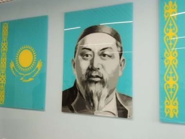 В столице Татарстана откроют памятник Абаю