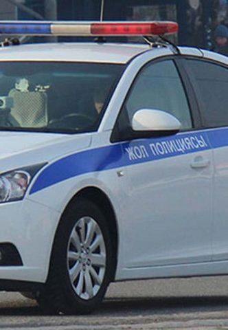 Школьник напал с ножом на одноклассника в Семее