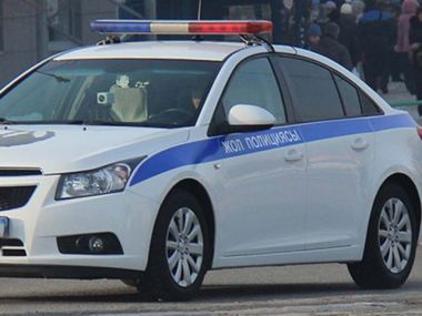 Школьник напал с ножом на одноклассника в Семее