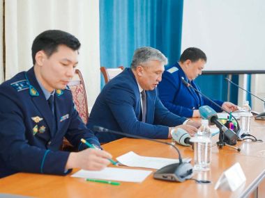 В Семее пройдет акция «Стоп, мошенник!»