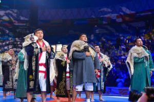 В Астане определился победитель супертурнира Qazaqstan Barysy &ndash; 2026