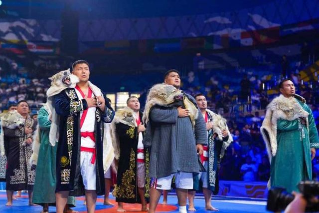 В Астане определился победитель супертурнира Qazaqstan Barysy &ndash; 2026