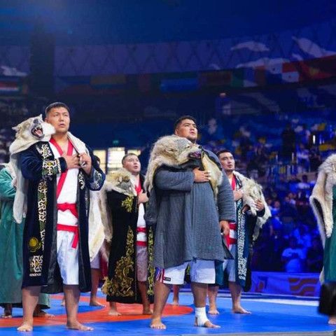 В Астане определился победитель супертурнира Qazaqstan Barysy &ndash; 2026