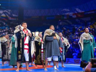 В Астане определился победитель супертурнира Qazaqstan Barysy &ndash; 2026