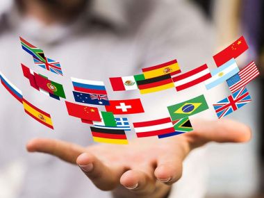 Какие организации Казахстана финансируются из иностранных источников