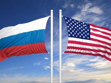 Трамп рассказал, о чём говорил с Путиным