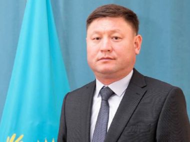 Назначен руководитель отдела строительства города Семей
