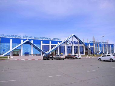 Будет открыт новый авиарейс «Семей-Астана-Семей»