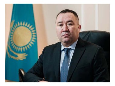 Нурбол Нурсагатов обратился к семейчанам