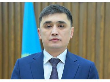 Назначен руководитель управления пассажирского транспорта и автомобильных дорог области Абай