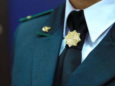 Фиктивные счета-фактуры без выполнения работ выписывал житель Шымкента