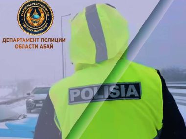 Свыше 4 тысяч нарушений на дорогах выявили полицейские