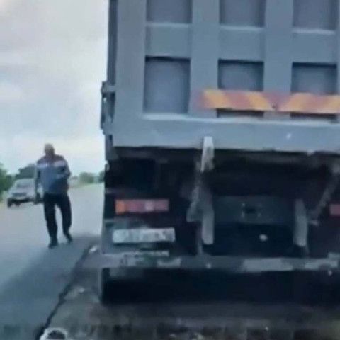 Ложный номер &mdash; не освобождает от ответственности перед законом