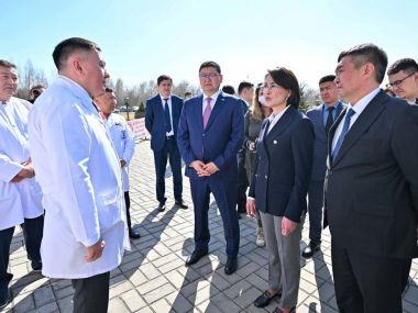 В областной больнице скорой медицинской помощи открылся Центр поддержки пациентов