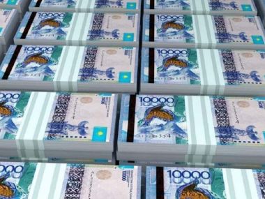 В области Абай прокуратура добилась выплаты задолженности на сумму более 43 млн тенге