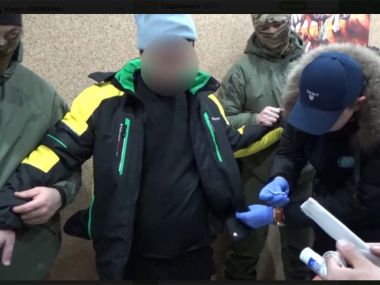 Полицейские области пресекли деятельность крупных сбытчиков «синтетики»