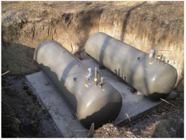 Акимат ответил, почему в городе чувствуется запах газа