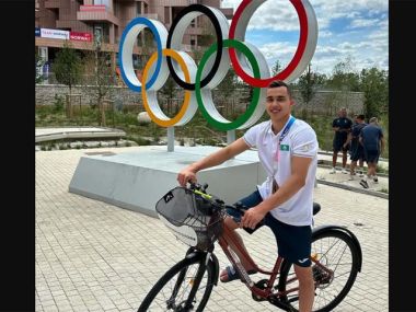 Расписание выступлений казахстанских спортсменов на Олимпиаде на 31 июля