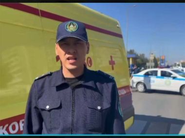 Родные сбитой при ДТП девушки ищут свидетелей