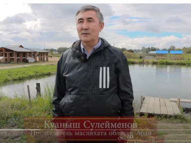 Первая товарная форель уже в продаже на следующей неделе…/ВИДЕО