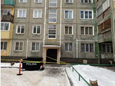 Огнестрел в ВКО: полиция расследует гибель мужчины в Усть-Каменогорске