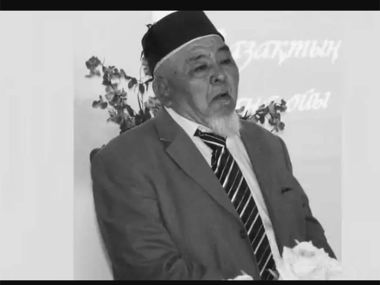 Скончался руководитель Фонда Абая Балтабек Ерсалимов