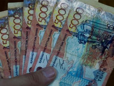 В области Абай погашена задолженность по заработной плате на сумму более 90 млн. тенге