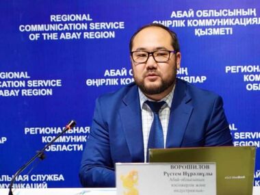 649 предпринимателей области получили поддержку от государства