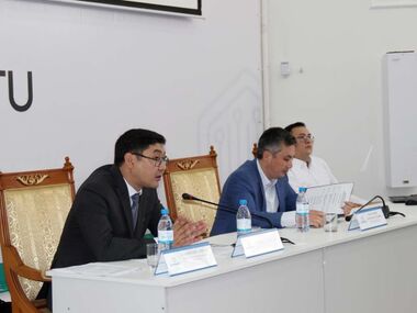 Как эффективно участвовать в закупках фонда «Самрук-Казына», узнали предприниматели Востока