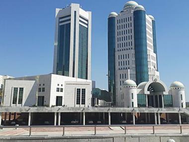 Однопалатный Курултай создают в Казахстане