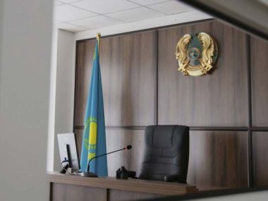Вынесен приговор по делу о взяточничестве в государственном учреждении