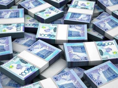 Траты больше чем в Канаде и Норвегии: Антикор изучил финансирование спорта