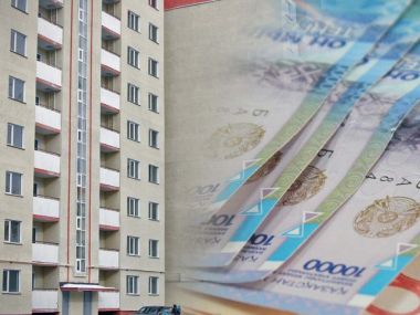 Рынок жилья: проблемы реализации и пути решения