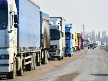 Казахстанско-китайская граница будет закрыта 22 июня