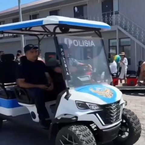 С помощью камер с ИИ за один час нашли телефон и барсетку
